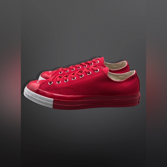 Converse Other - ⚡️CONVERSE⚡️ 2018 Undercover x Chuck 70 Low “Order” and “Disorder”